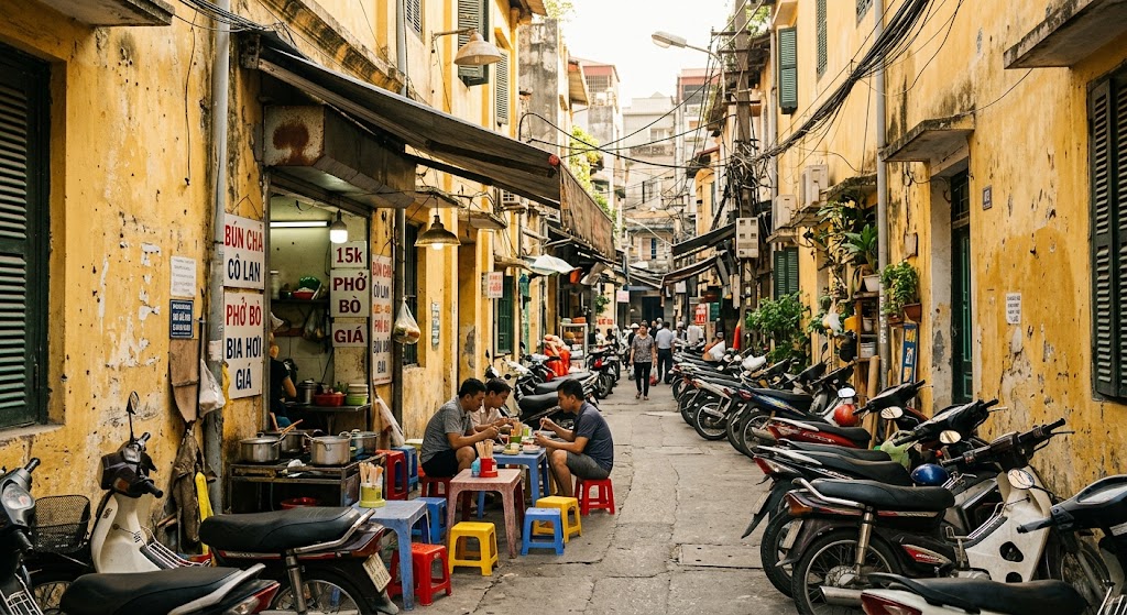 hanoi-old-quarter-narrow-alley